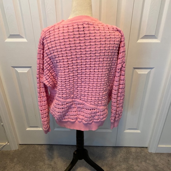 Forte size XL cotton pullover - Picture 6 of 9